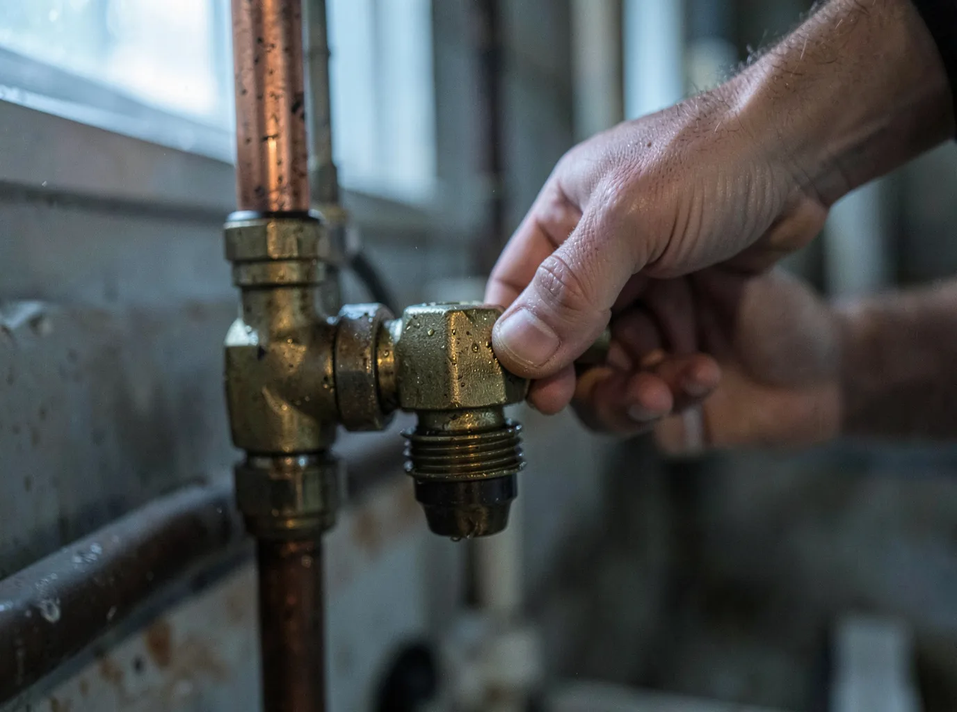 Emergency Plumber St Matthews, KY FAQs